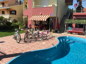 Apartments Villa Stella Maris